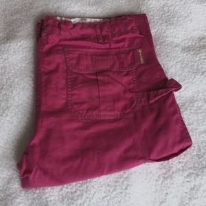 Koi scrub pants (sz XS petite)